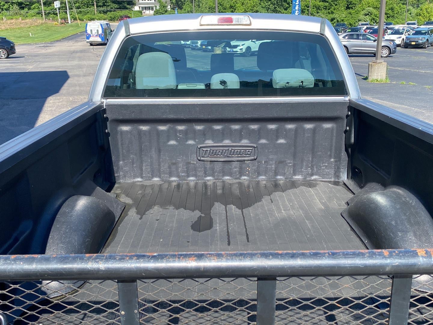 2013 Ford F-150 STX