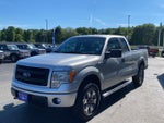 2013 Ford F-150 STX