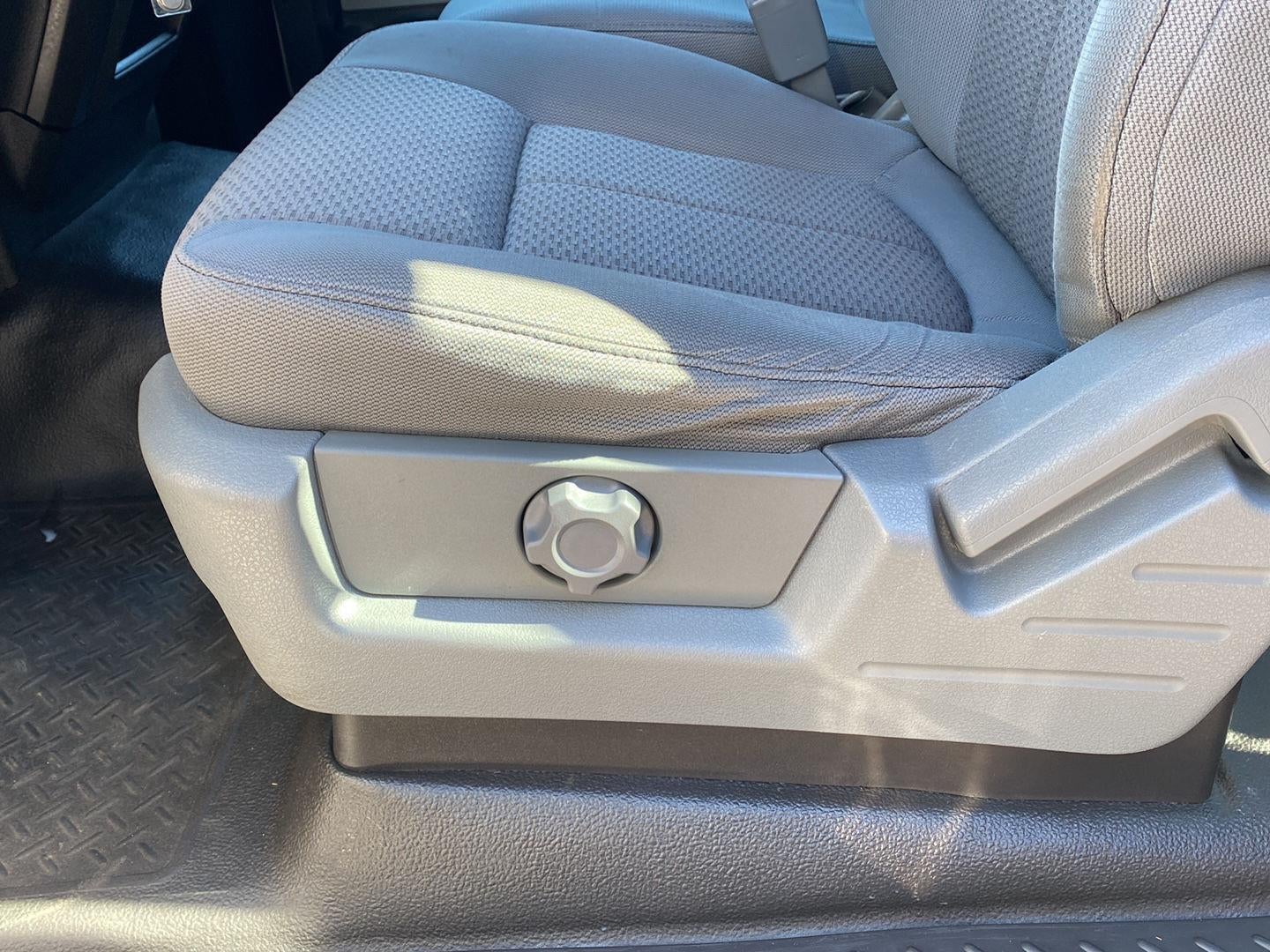 2013 Ford F-150 STX