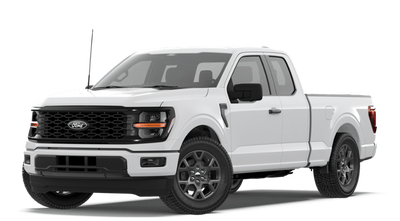 2026 Ford F150 STX STX®