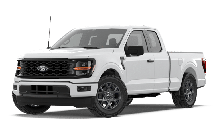 2026 Ford F150 STX STX®