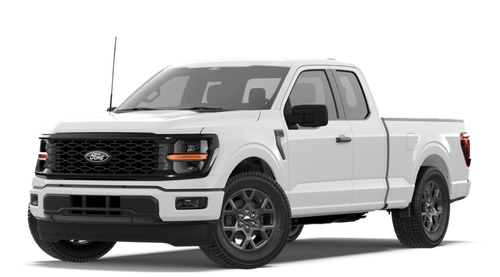 2026 Ford F150 STX STX®