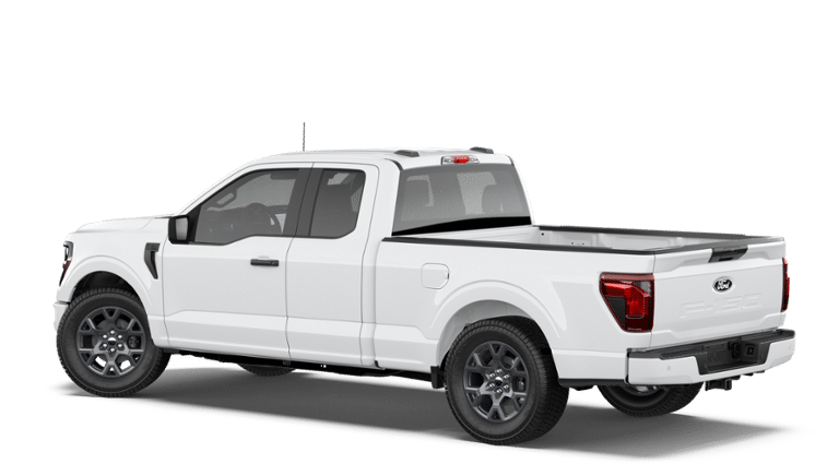 2026 Ford F150 STX STX®
