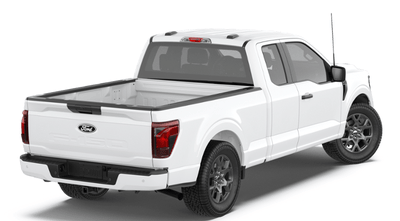 2026 Ford F150 STX STX®