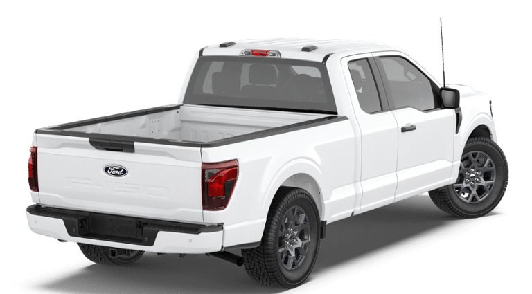 2026 Ford F150 STX STX®