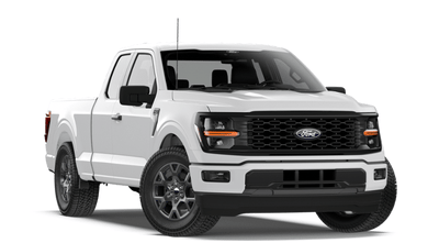 2026 Ford F150 STX STX®