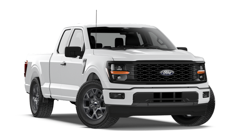 2026 Ford F150 STX STX®