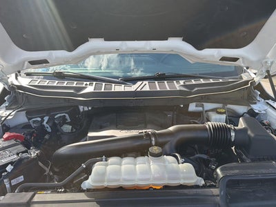 2023 Ford F-150 Base