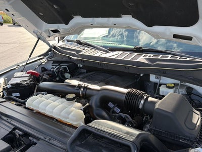 2023 Ford F-150 Base