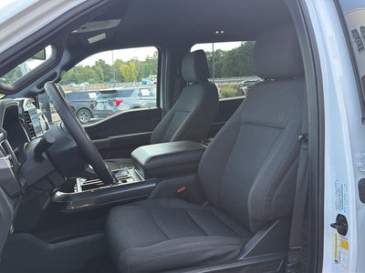 2023 Ford F-150 Base