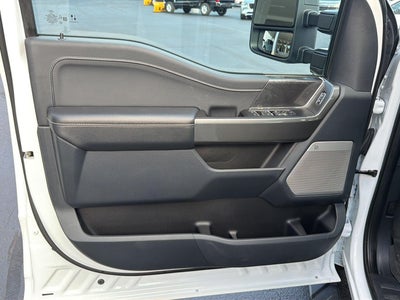 2023 Ford F-150 Base