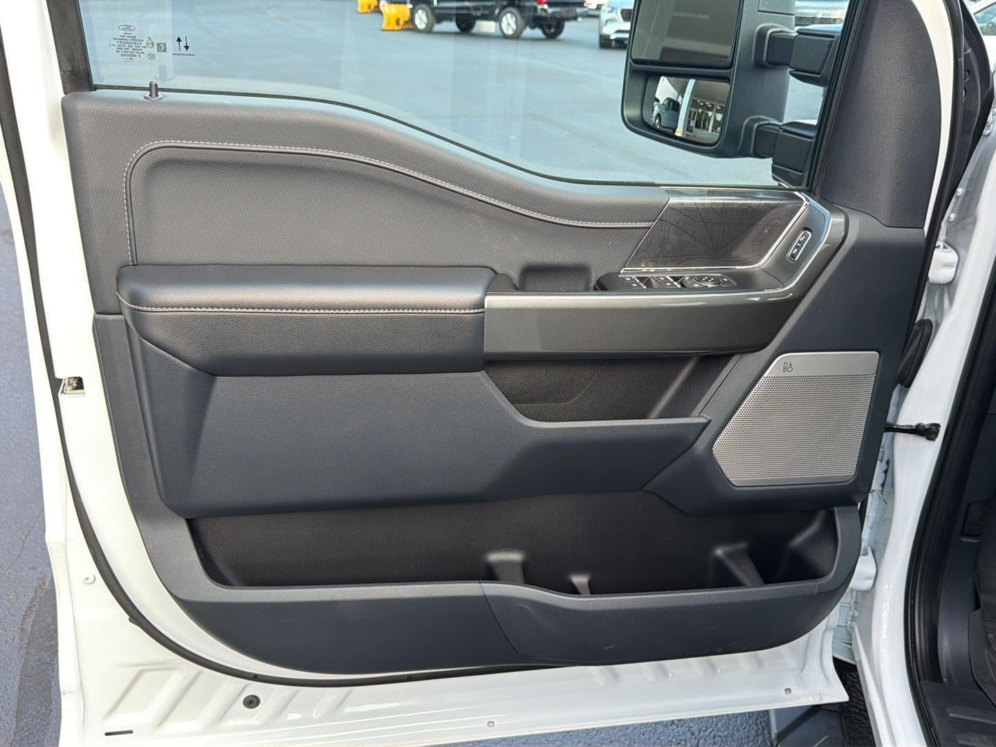 2023 Ford F-150 Base