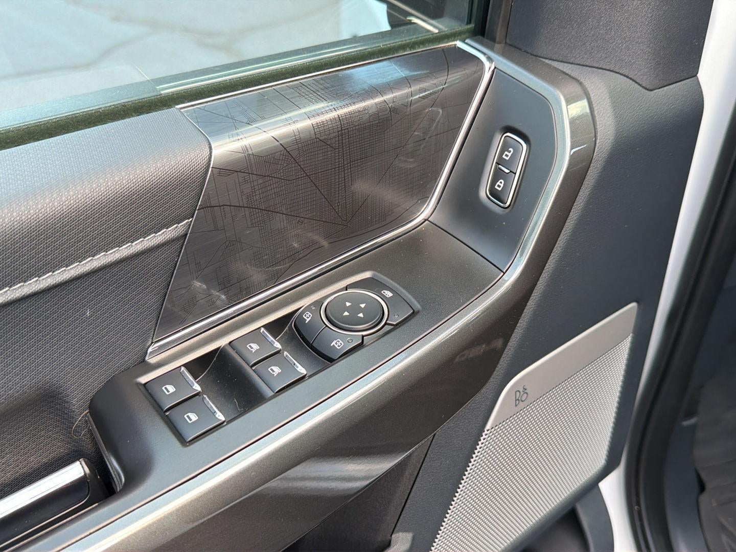 2023 Ford F-150 Base