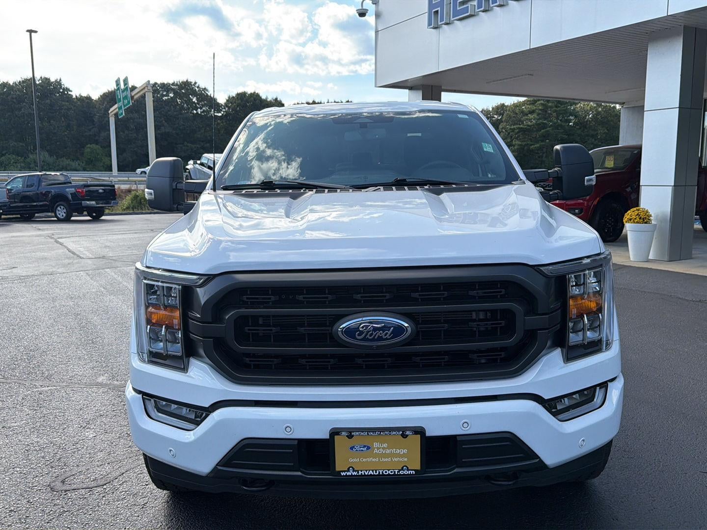 1FTFW1E85PKD20572