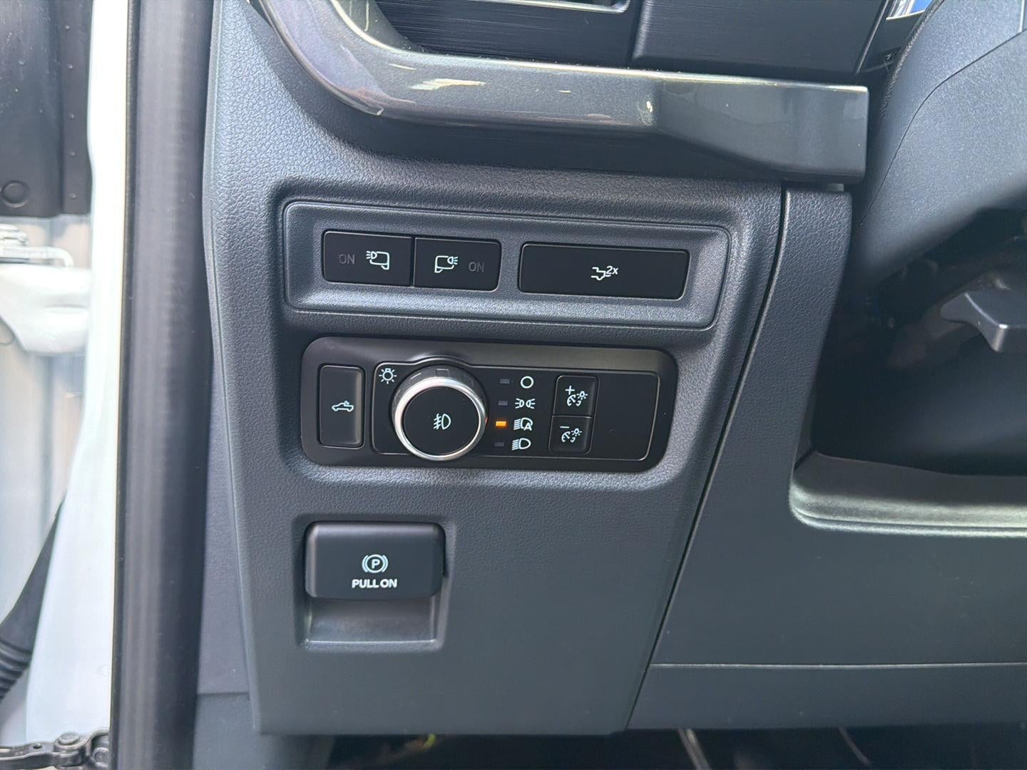 2023 Ford F-150 Base