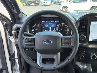 2023 Ford F-150 Base