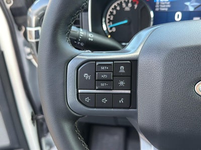 2023 Ford F-150 Base