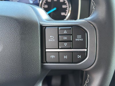 2023 Ford F-150 Base