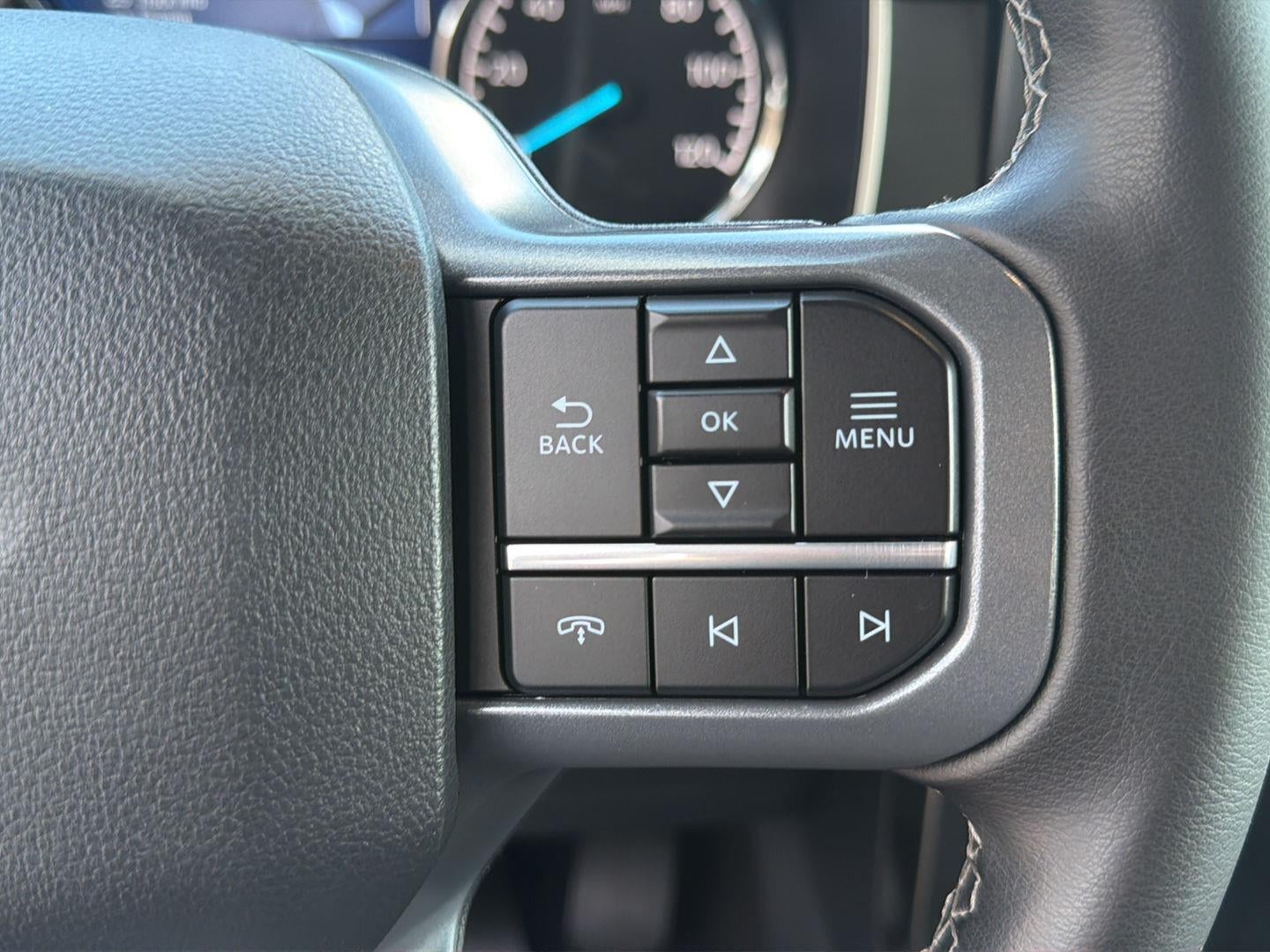 2023 Ford F-150 Base