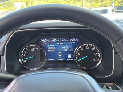 2023 Ford F-150 Base
