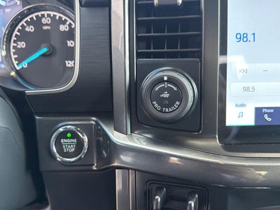 2023 Ford F-150 Base