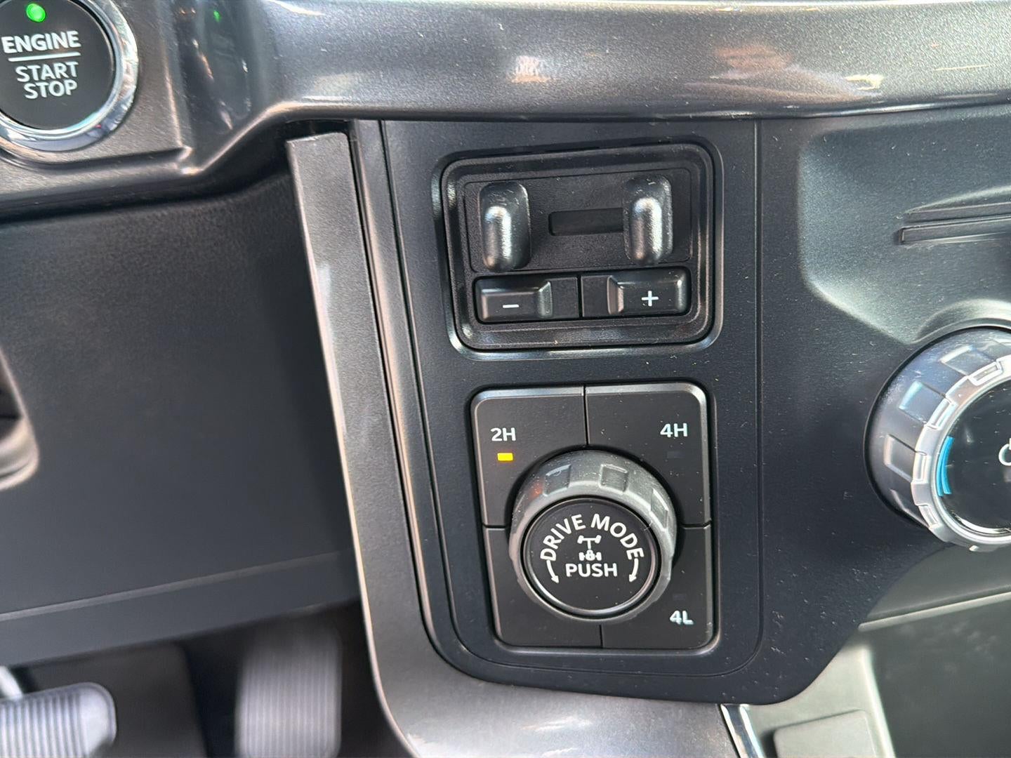 2023 Ford F-150 Base