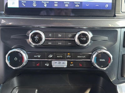 2023 Ford F-150 Base
