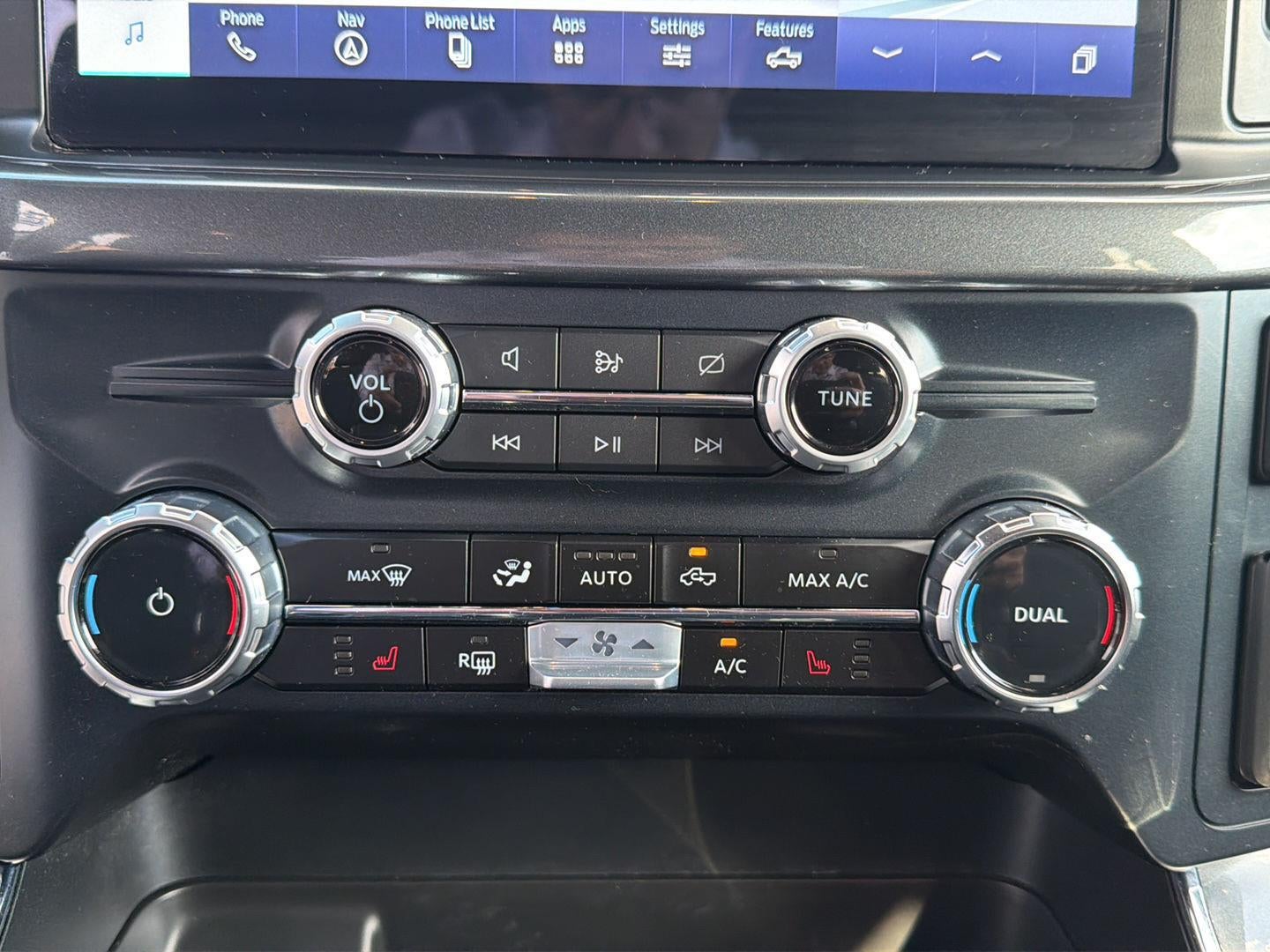 2023 Ford F-150 Base