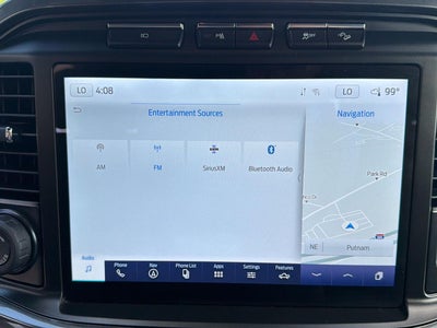2023 Ford F-150 Base
