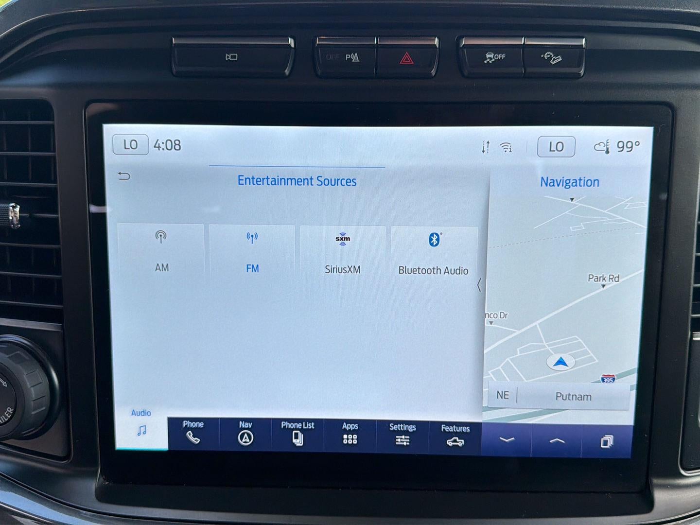 2023 Ford F-150 Base