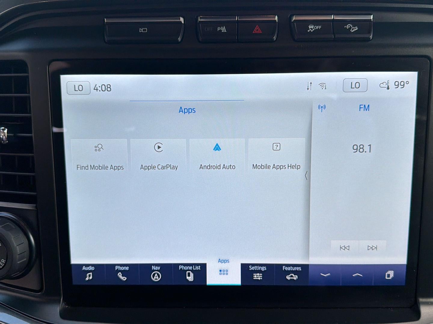 2023 Ford F-150 Base