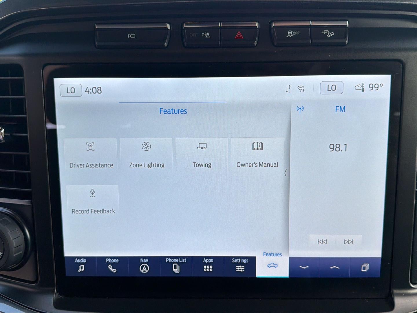 2023 Ford F-150 Base