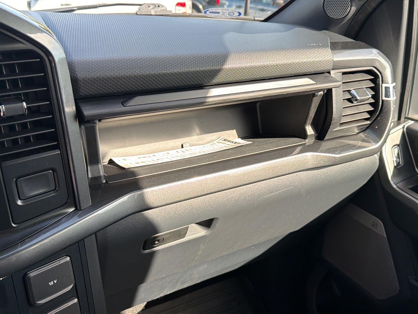2023 Ford F-150 Base
