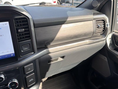 2023 Ford F-150 Base
