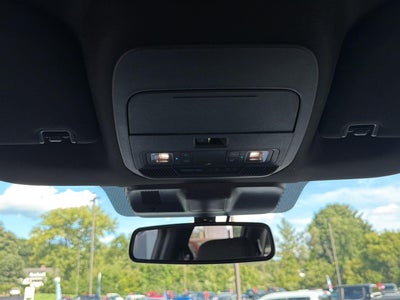 2023 Ford F-150 Base