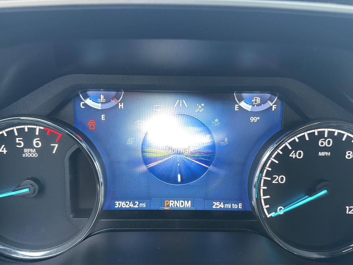 2023 Ford F-150 Base