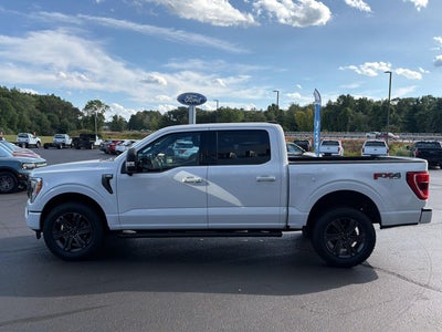 2023 Ford F-150 Base