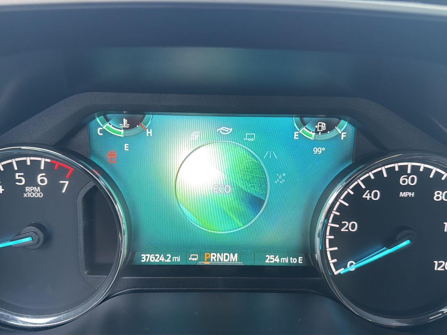 2023 Ford F-150 Base