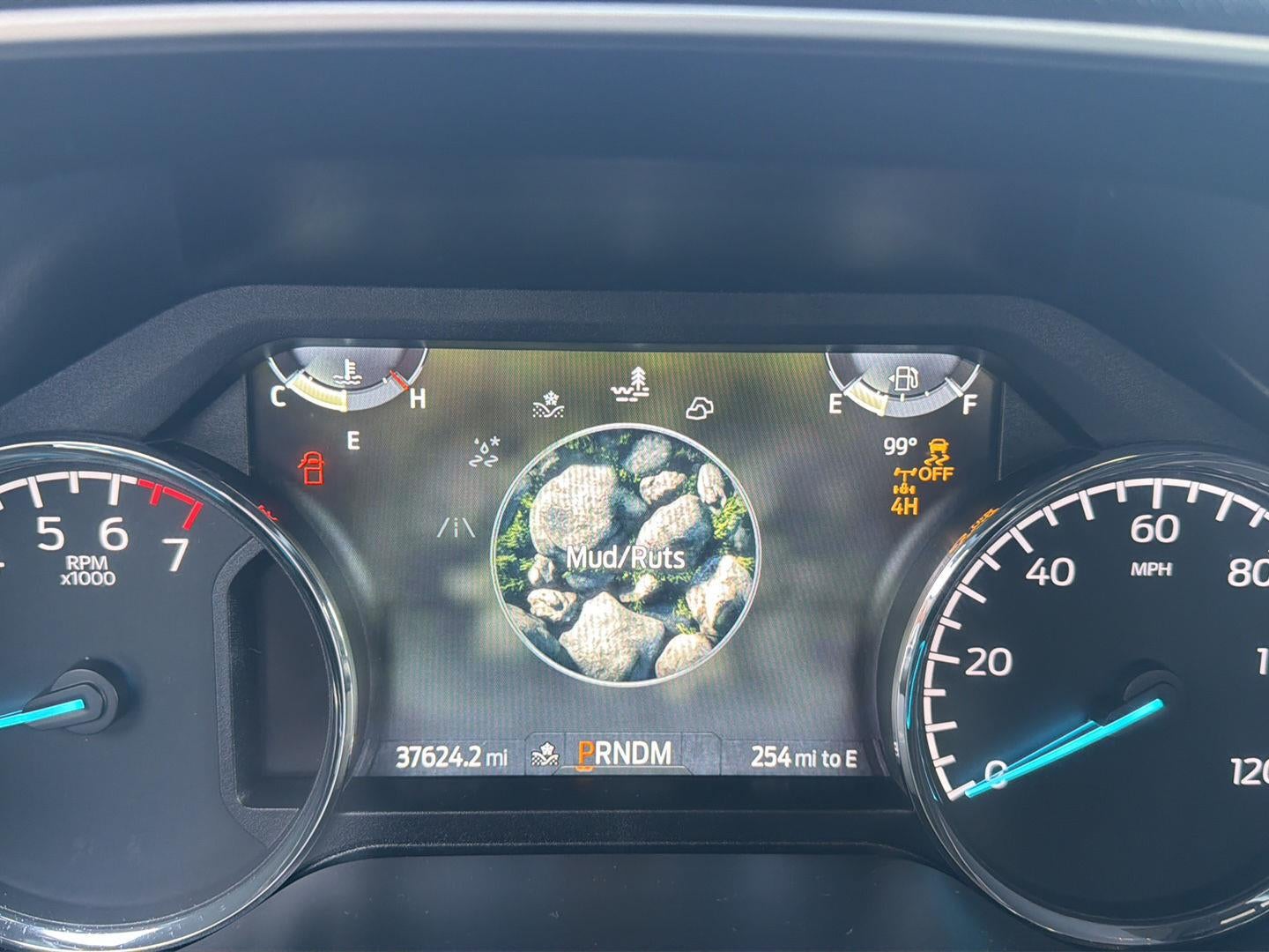 2023 Ford F-150 Base