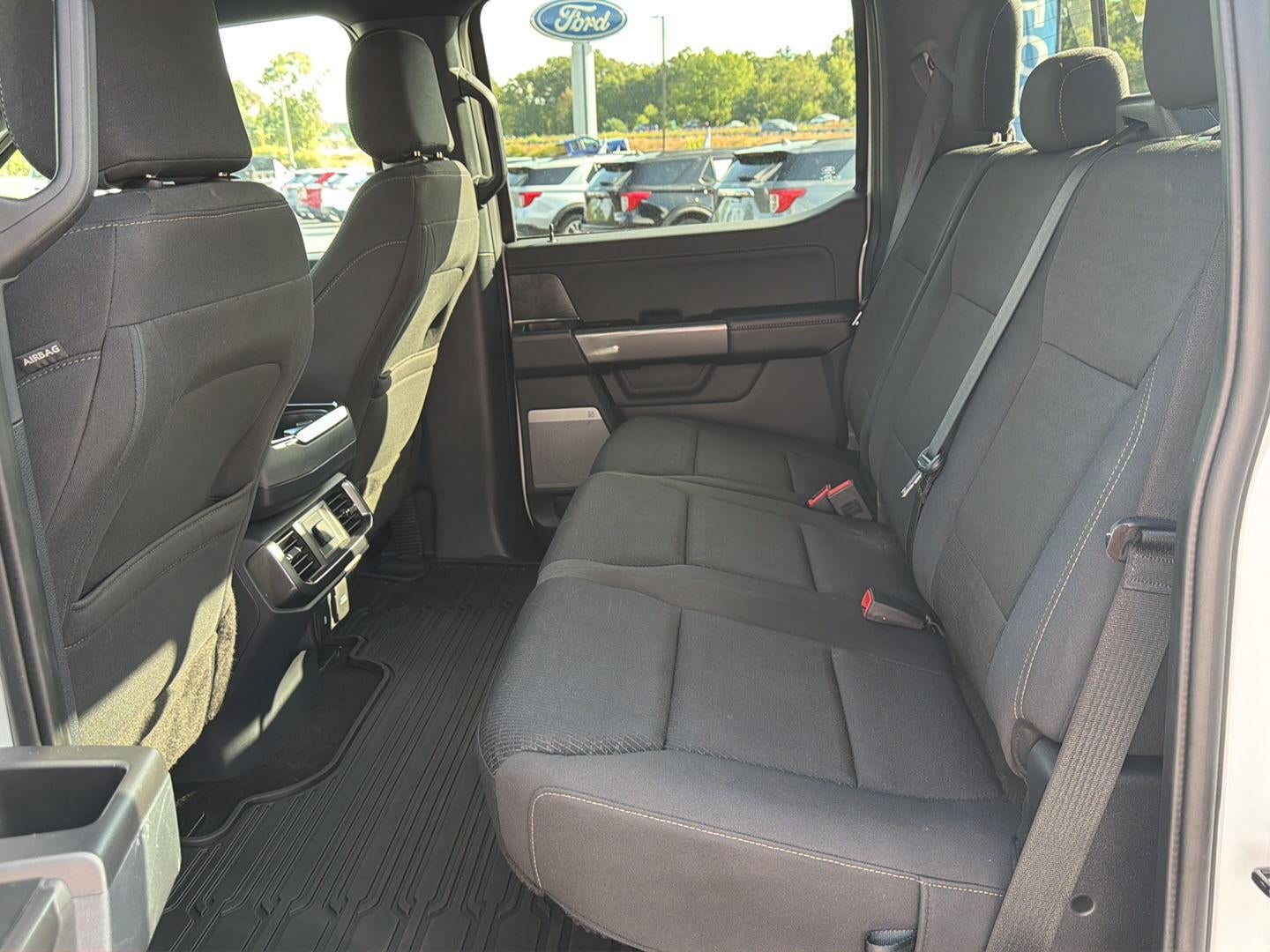 2023 Ford F-150 Base