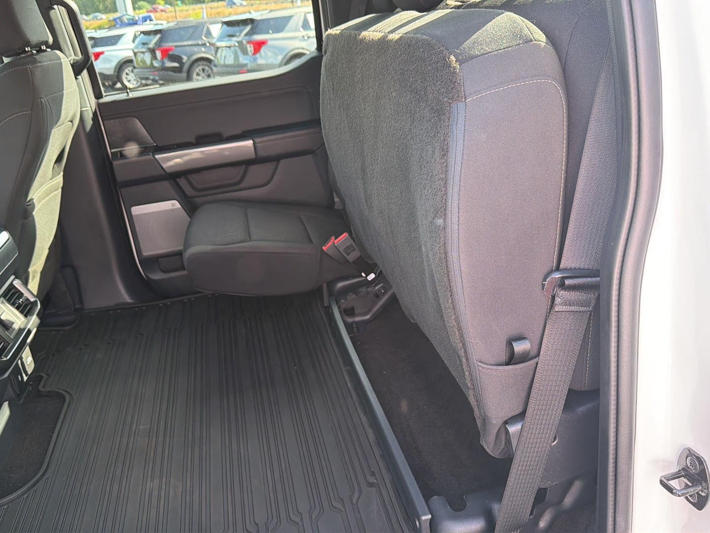 2023 Ford F-150 Base