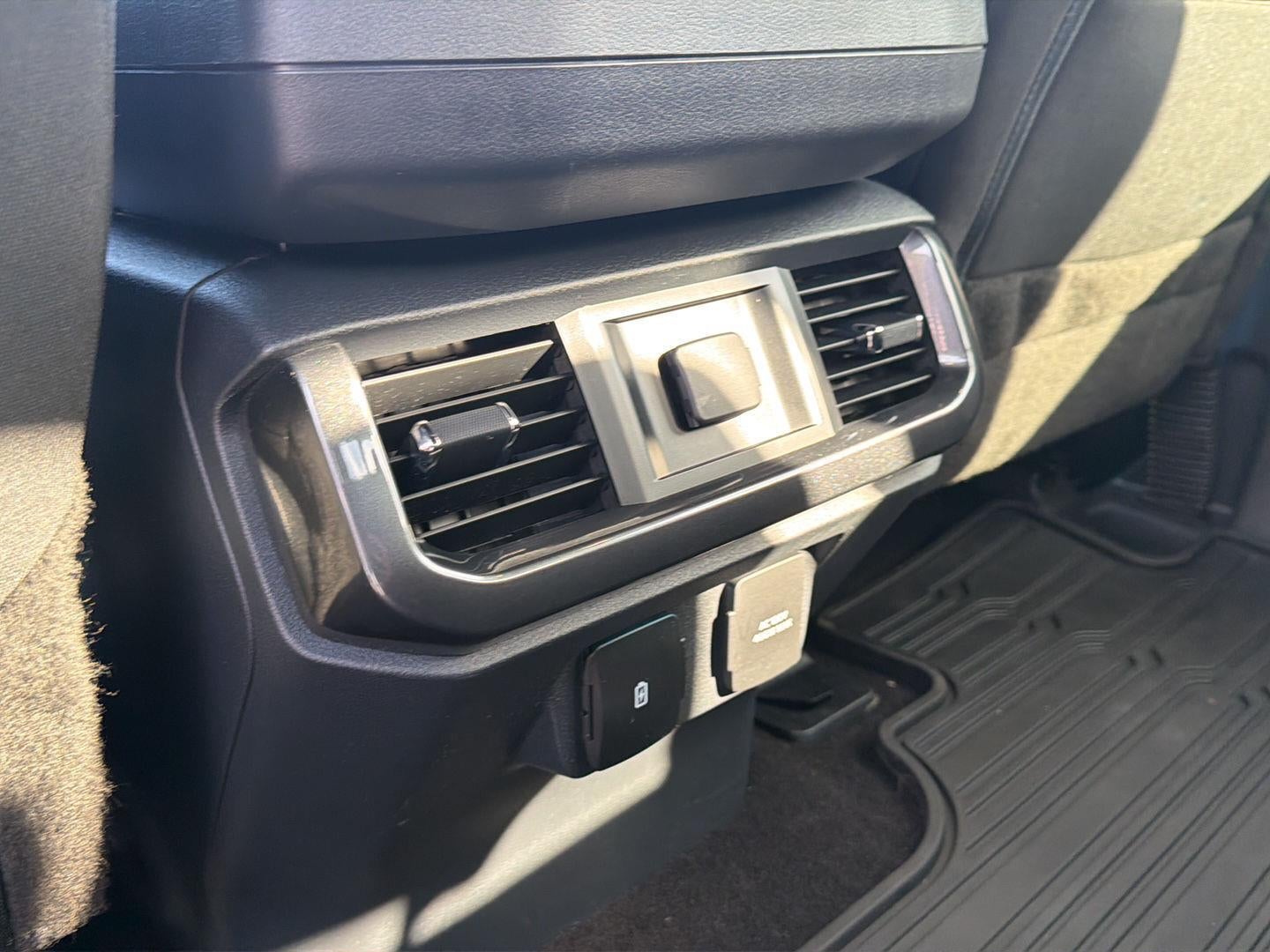 2023 Ford F-150 Base