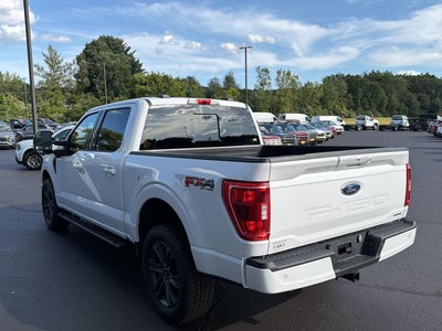 2023 Ford F-150 Base