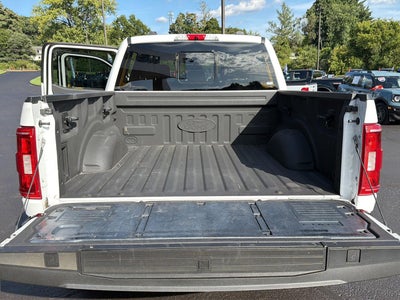2023 Ford F-150 Base