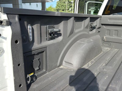 2023 Ford F-150 Base