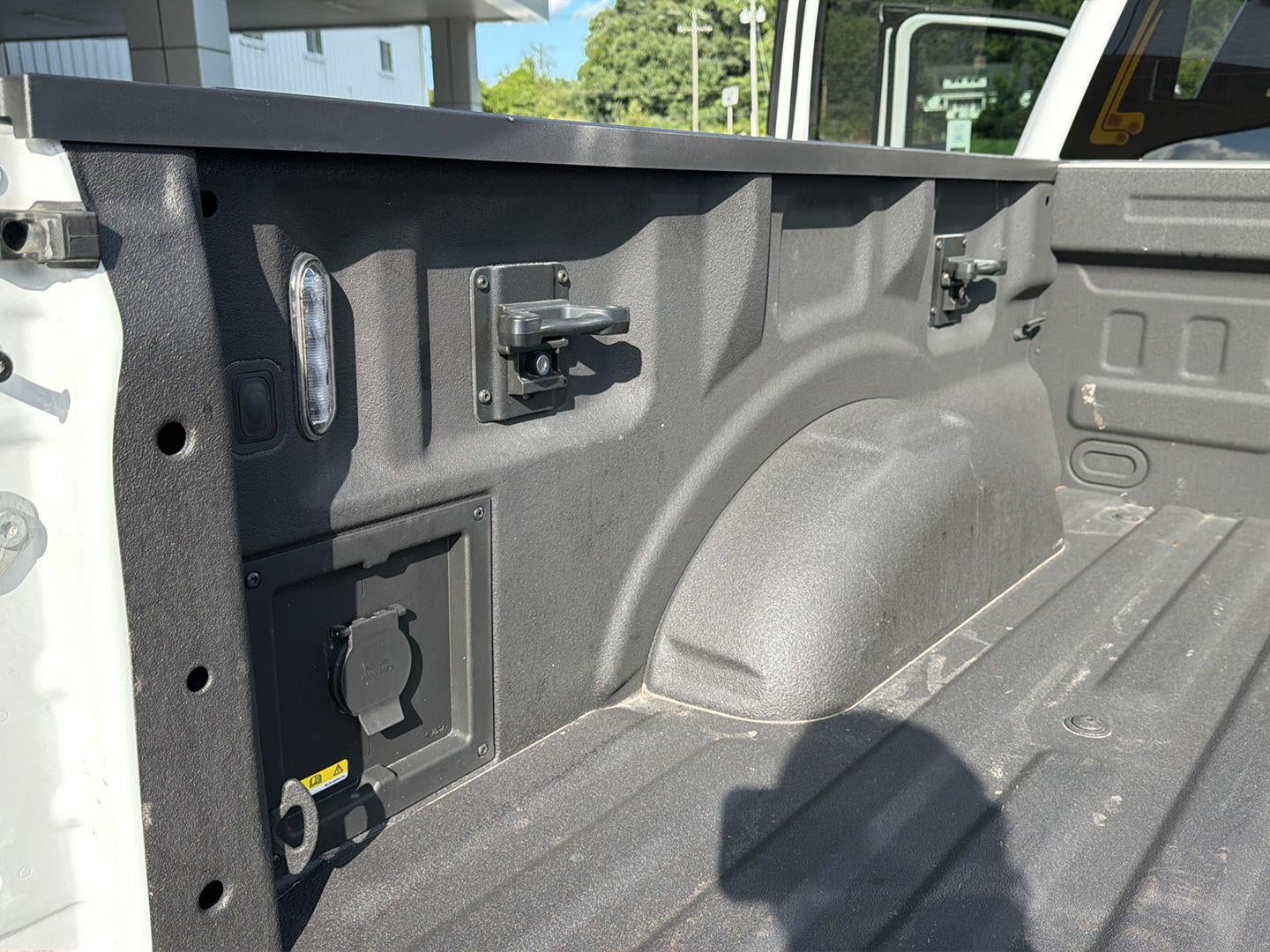 2023 Ford F-150 Base