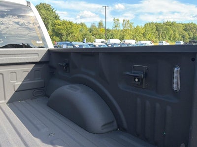 2023 Ford F-150 Base