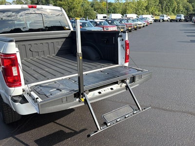 2023 Ford F-150 Base