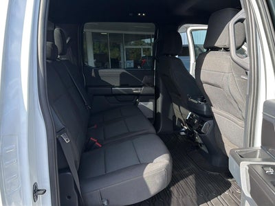 2023 Ford F-150 Base