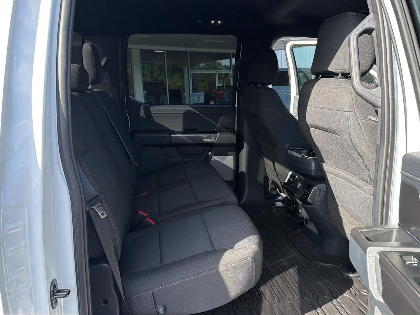 2023 Ford F-150 Base